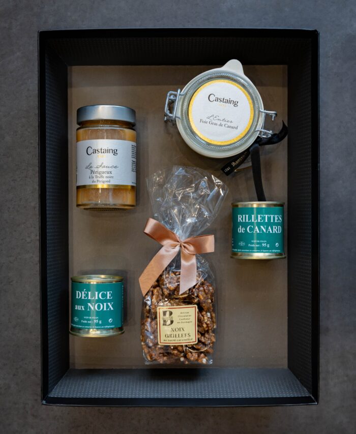 Coffret Balade dans le Sud-Ouest