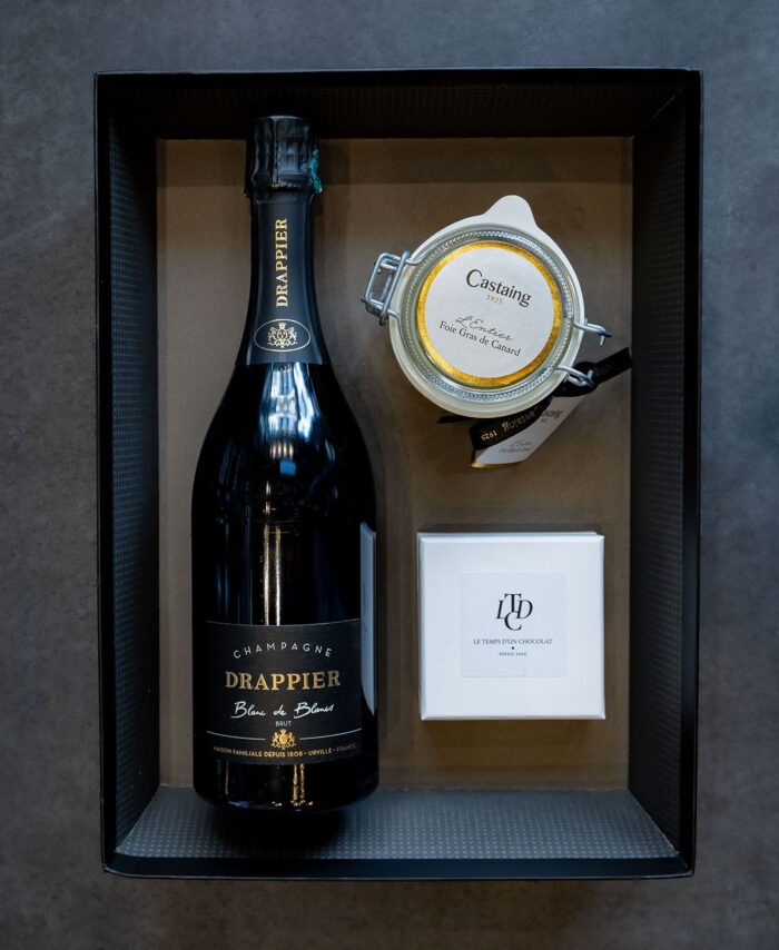 Coffret L’iconique